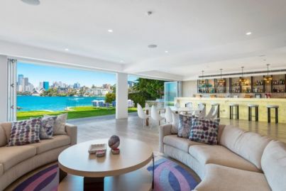 North Shore's most expensive house makes $35m market debut