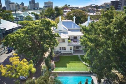 Brisbane property market confident as peak selling season begins