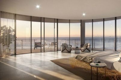 Peak luxury at the Gold Coast: Fantasise about these spectacular penthouses