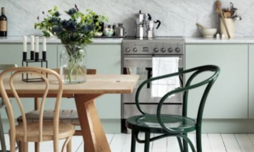 14 tips for creating the perfect kitchen