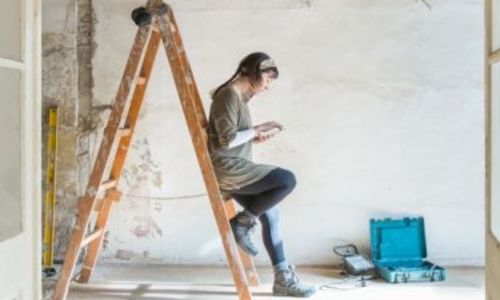 How to calculate a renovation budget on the spot