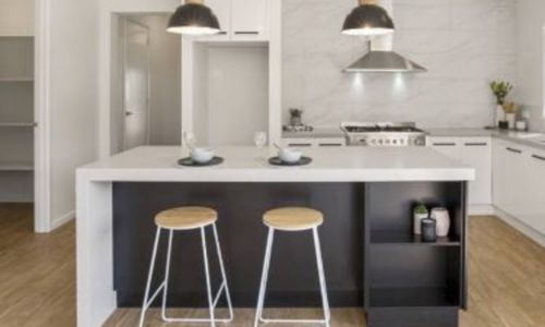 How not to over-capitalise on your kitchen renovation