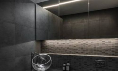 Clever design tricks to make a small bathroom feel more spacious