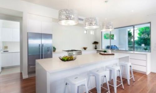 Five things to keep in mind when looking at a display home