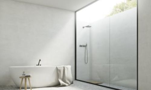 Nine affordable ways to make your bathroom look more expensive