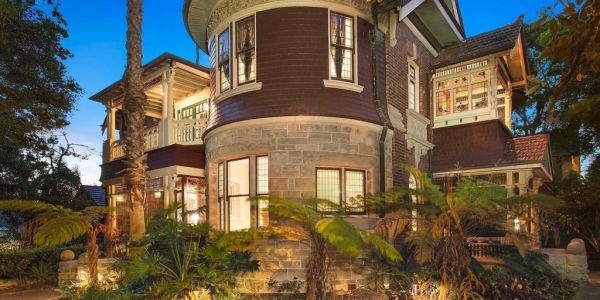 Edwardian Architecture In Australia