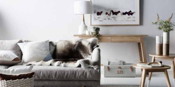 The Most Common Home Decorating Mistakes Revealed