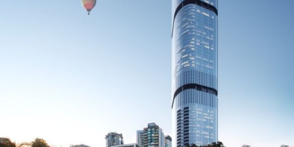 The Hottest High Rise Apartments Coming To Queensland