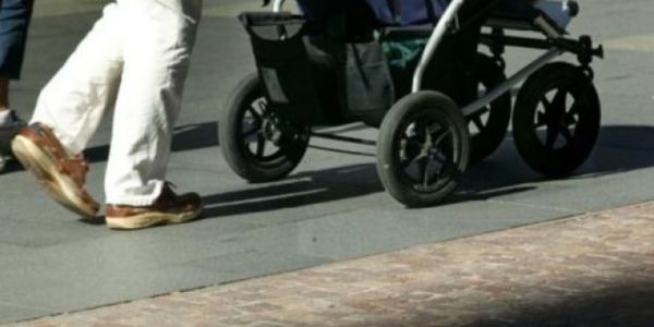 prams canberra