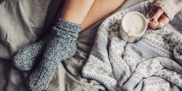 Is Your Home Making You Sick How To Stop The Spread Of Germs This