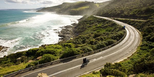 Top 5 Winter Weekend Escapes In Victoria