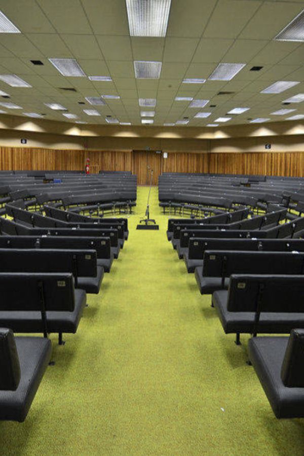 Plymouth Brethren Christian Church