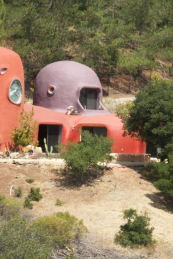 Flintstone house san francisco for sale on sale