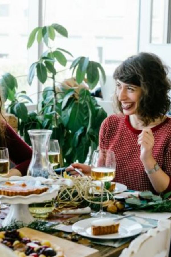 How To Host a Modern Dinner Party - Eater