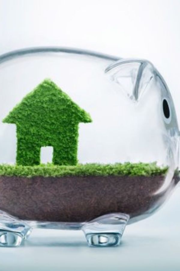 How to get a house outlet deposit fast