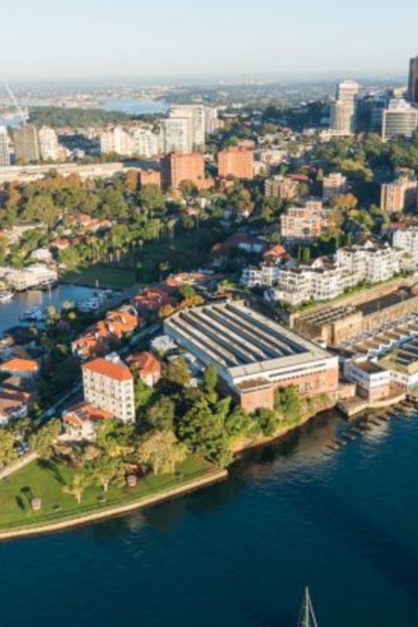 How to fit in if you're moving to the north shore from Sydney's inner west
