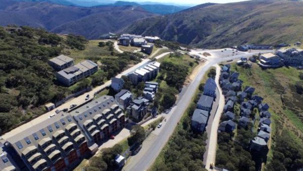 Belgrave Group wins tender for Mt Hotham landmark site