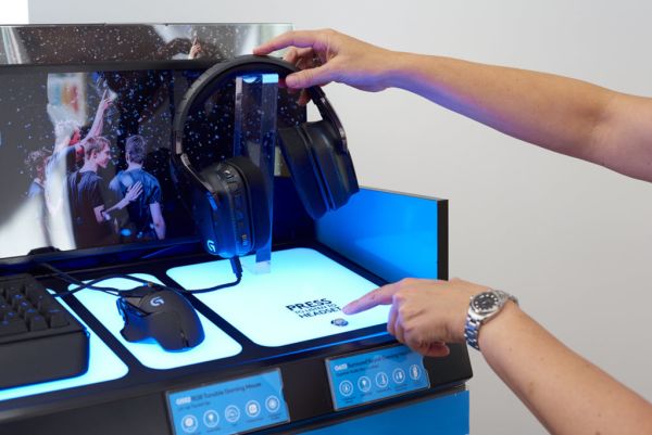 Retailers are counting on these new trends to make bricks-and-mortar shopping popular again