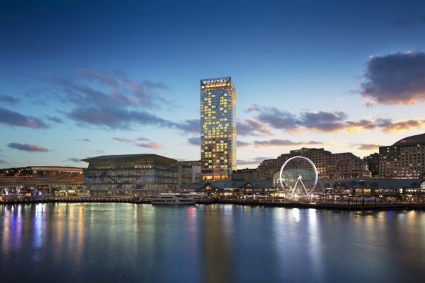 Australian hotel sales hit seven-year low as development pipeline picks up
