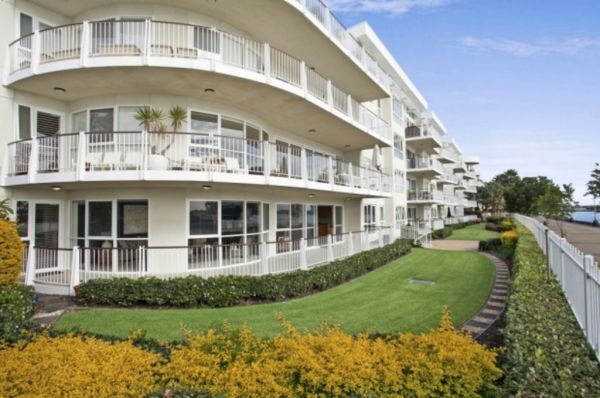 Three of the best, Newcastle apartments