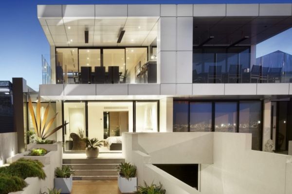 architect design for home