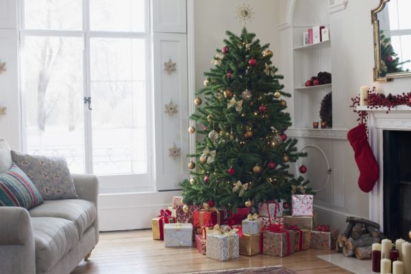 Easy Christmas Decorating Ideas