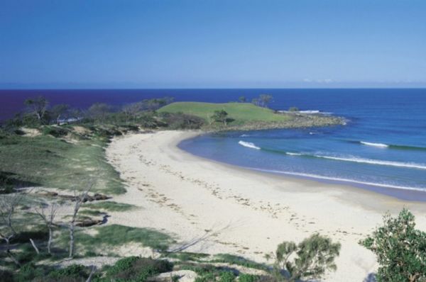 Yamba S Best Beach Getaways
