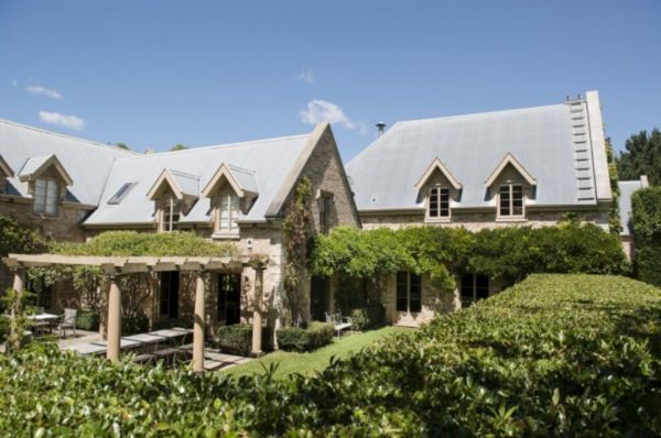 Peter Weiss Wollombi Estate Likely To Break Southern Highlands Record
