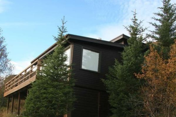 Bjork S Quirky Icelandic Cottage On The Market