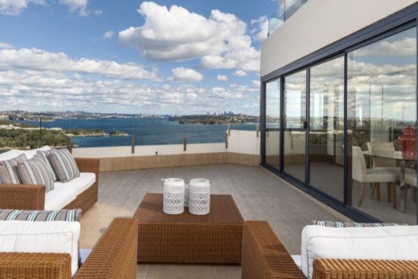 Green Bans Left This Manly Apartment Building King Of The Hill