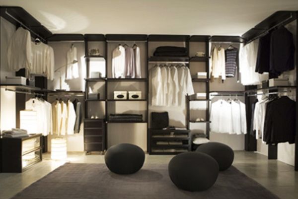Wardrobe Envy