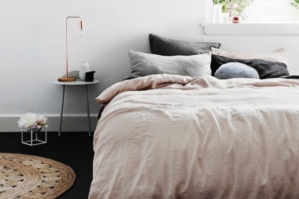 30 Decorating Tips To Style The Perfect Bedroom