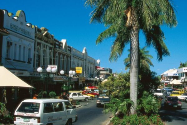 The Queensland city tipped best place to buy a home