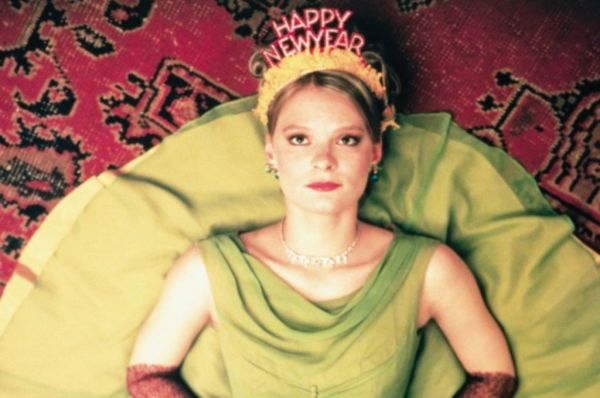 21 Reasons To Stay Home On New Year S Eve