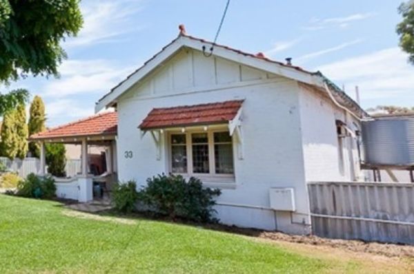 Perth Couple Spontaneously Buy Nedlands Property After Getting A