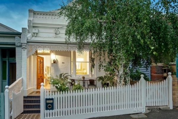 Buying A House In Melbourne Edwardian And Victorian Cottages Are