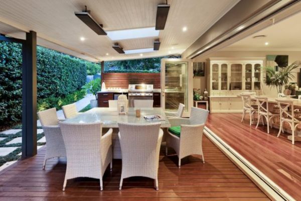 neighbourhoods: beach, boat ramp and harbour views in