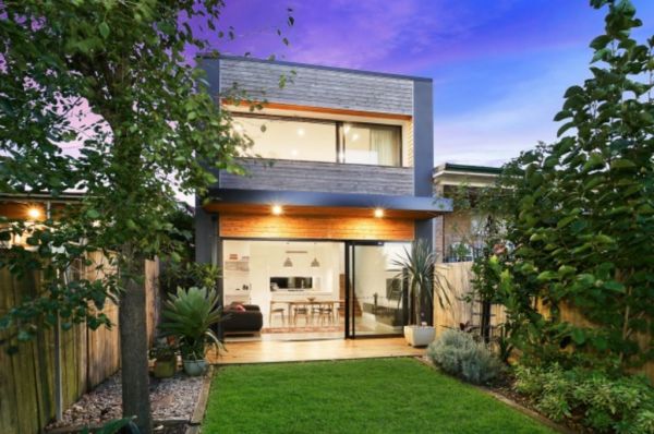 Getting Attached To The Semi Detached