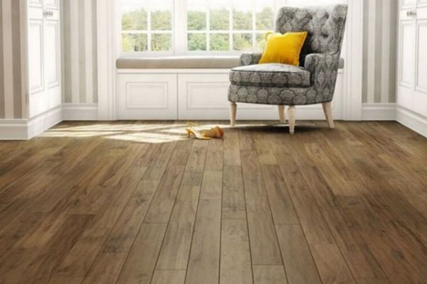 Bamboo Flooring, Which Type Of Bamboo Flooring Is Best