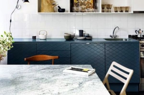 How To Choose The Right Cabinets For Your New Kitchen