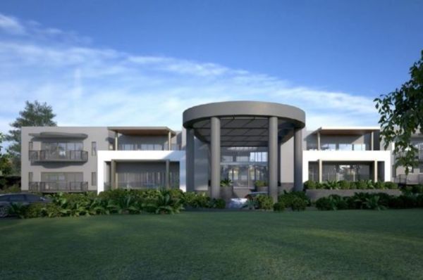 Massive Mansion In Dural Could Become Sydney S Biggest Home