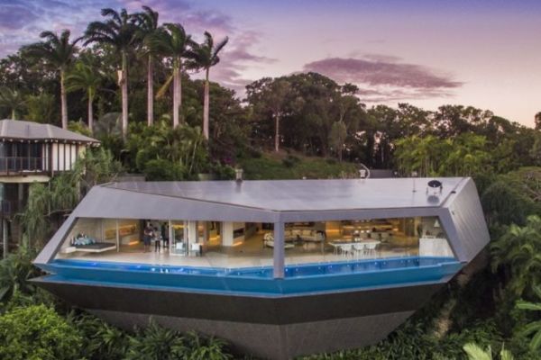 Port Douglas Property The Edge Reportedly Sold For Millions
