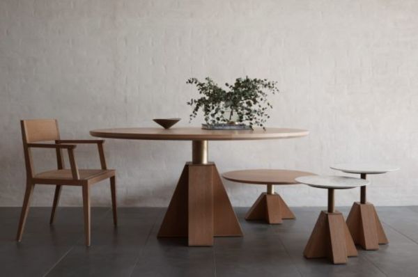 Meet Your Maker The Australian Architects Turning To Furniture Design