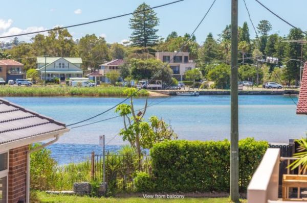 Where You Can Find A Home Near The Water In Sydney For Under 700 000