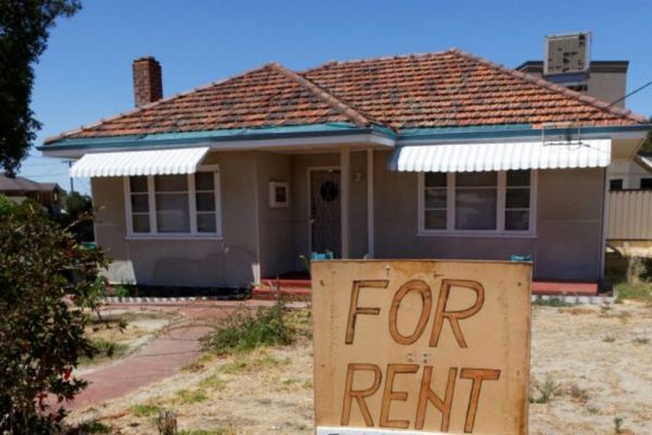 is it better to rent a house or buy a house