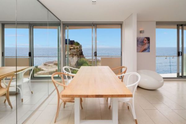 Nine sports reporter Danny Weidler sells North Bondi pad for 2.28 million