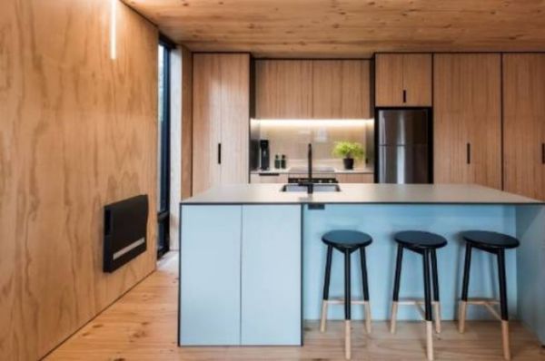 Warm Natural And Simple The Pros And Cons Of Using Plywood