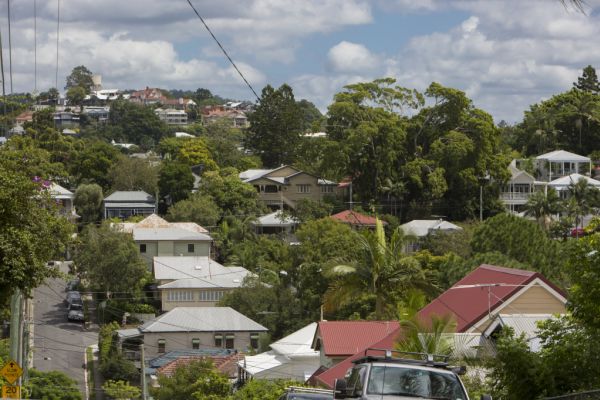 Why Savvy Brisbane Buyers Are Targeting 600 Square Metre
