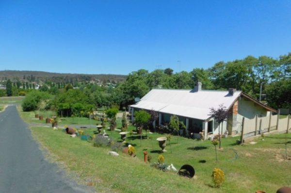 The 10 Cheapest Towns In Nsw To Buy A House