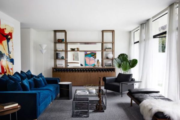 What Does Modern Actually Mean An Interior Design